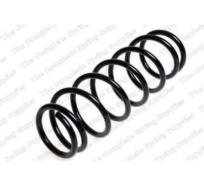 4088911 - Lesjofors suzuki jimny пружина підвіски