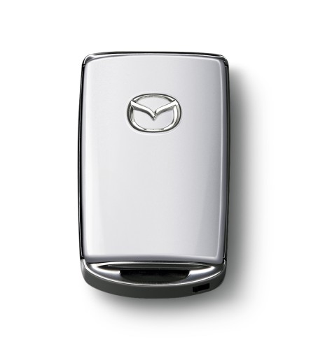 НАКЛАДНИЙ КОРПУС КЛЮЧА MAZDA 3 6 CX-30 CX-5 47A