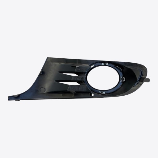 grid of a bumper right VW VOLKSWAGEN GOLF VI 5K0853666