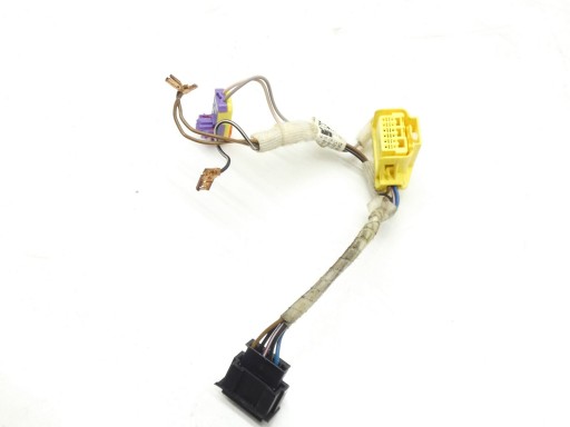 bundle wiring airbags airbag MULTIFUNKCJA SEAT ALHAMBRA II 7N 5P0971584F