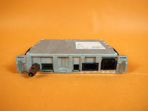 Audi A6 4G C7 лифт модуль ТВ тюнер 8v0919146b