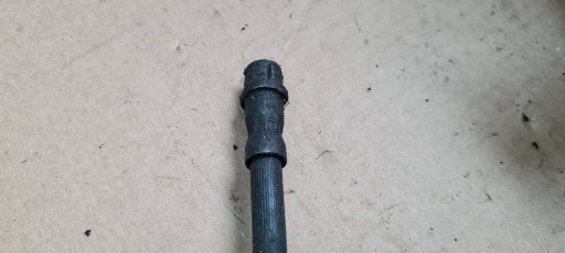 A5 8T LIFT wiring brake of a caliper front 8K0611707E A4 B8 LIFT