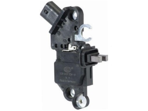 5DR 009 - Регулятор напряжения opel vectra b 2.2 c 2.0 2.2 signum 2.0 2.2