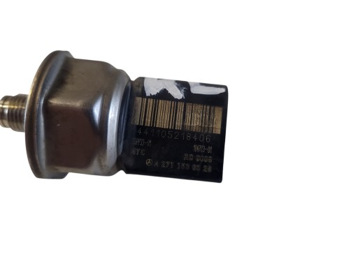 Capteur Pression Carburant MERCEDES W204 1.8 CGI A2711530328