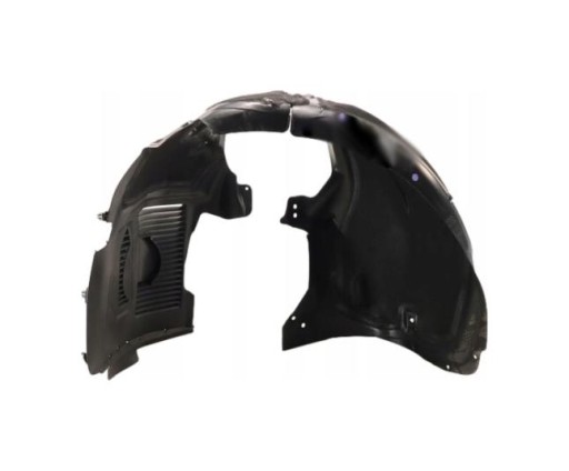 1063693-00-D - TESLA МОДЕЛЬ S 2016 - АРКА ПЕРЕДНЕГО КОЛЕСА L