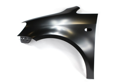 2K5 821 - Крыло VW Caddy левое, авторизованный сервисный центр.