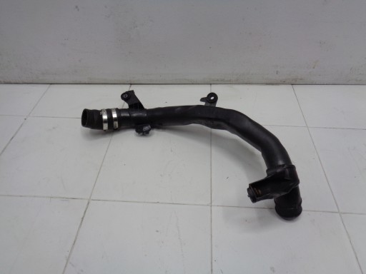 VV AUDI SEAT 2.0 TDI ИНТЕРКУЛЕР ТРУБА 5N0145770G