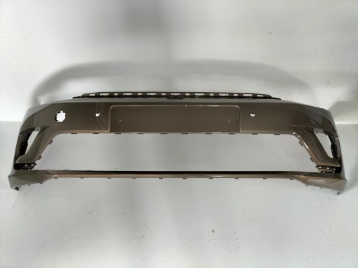 FRONTSTOSSSTANGE VORNE VW GOLF VII SPORTSVAN 14