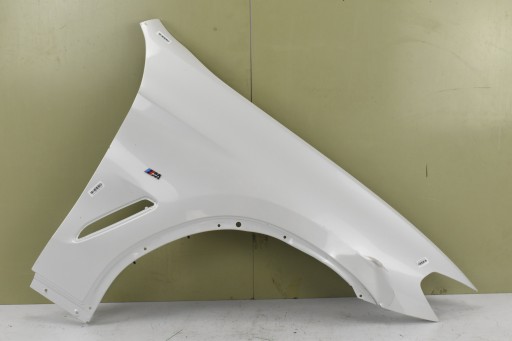 7930972. 41007930972. - Крило праве переднє 7930972 bmw ix3 g08 x3 x3m g01 f97 x4 g02 f98 x4m a96