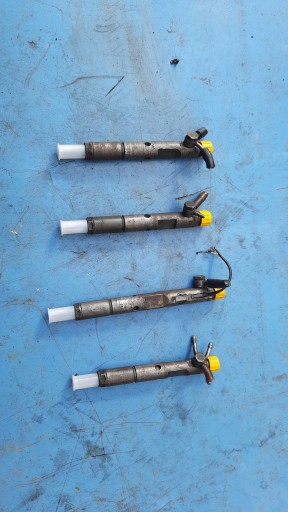 ИНЖЕКТОР LAND ROVER FREELANDER 2.0 D 00R