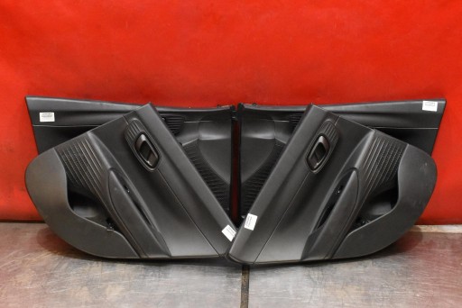 side side door KOMPLET EU HYUNDAI BAYON 21