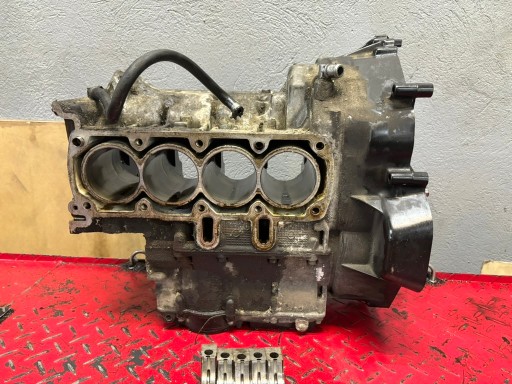 Bmw K 1100 Блок Двигателя