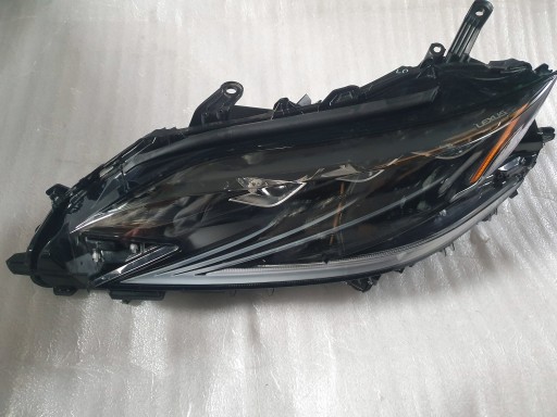 606672135 - LEXUS LS500 FULL LED