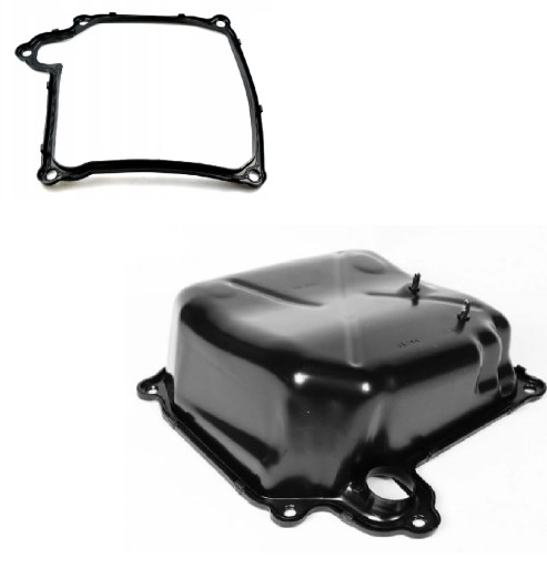 V10-4618 - ЧАША DSG SEAT LEON II TOLEDO ALTEA