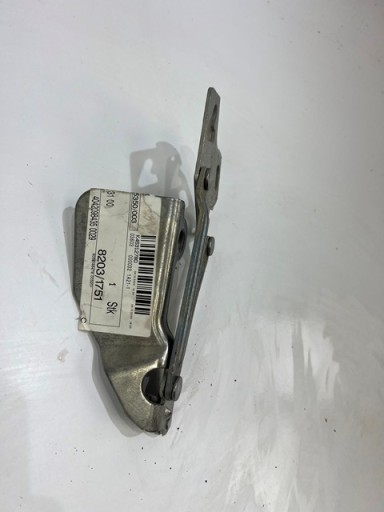 MERCEDES SPRINTER 910 W910 ПЕТЛЯ КАПОТА ПРАВА A9108803100 New Org