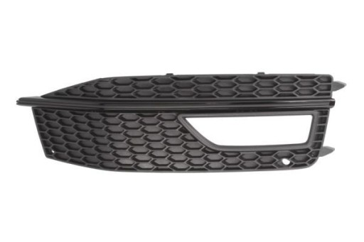 РЕШЕТКА РАДИАТОРА 6502-07-0029916PS BLIC