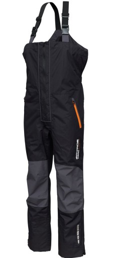 Штани Savage Gear, чорні, XXL