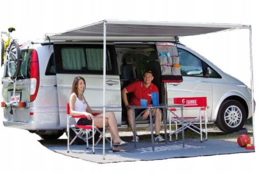 FI06762C01R, FI06762C01R - Рулонна штора f35 pro 270 titanium fiamma в касеті