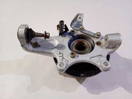 Moyeu support broche Axe moyeu Gauche Arrière Arrière Gauche Corvette C5 1997-2004