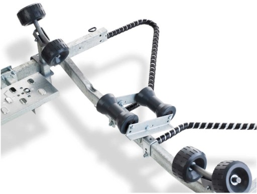 Brenderup система наведения лодки