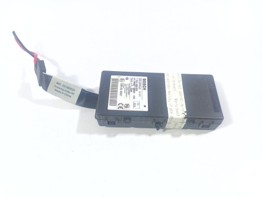 Audi A4 B5 94-01 module control unit GPS OE 7620000430
