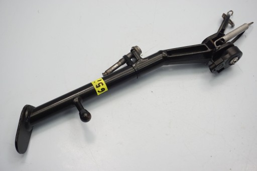 316103810650800 - BMW R 1200 GS K50 16-18 боковая подножка