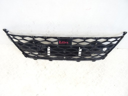grille pare choc avant avant moyen CUPRA ATECA 575853668E