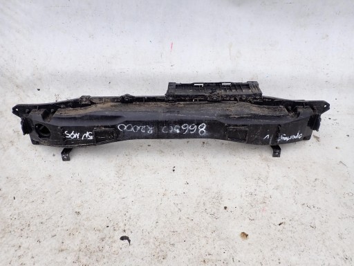 KIA SPORTAGE V 5 21-> bumper support rear part rear