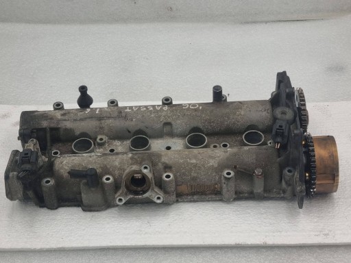 Abdeckung der Ventile Wellen Nockenwellen SEAT SKODA VW AUDI 1.6 FSI 03C103475
