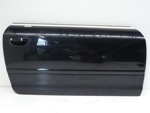 door right front front AUDI A4 B7 CABRIO LZ9Y