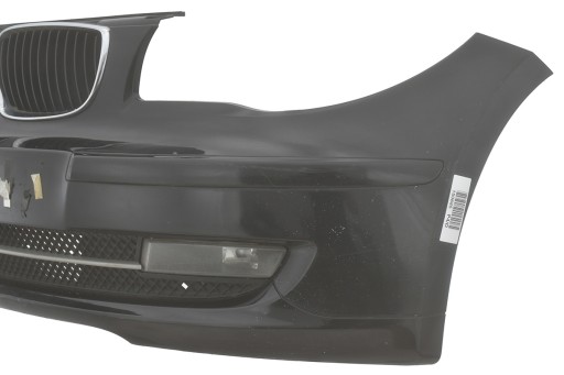 front bumper * front BMW 1 E87 FL LIFT 475