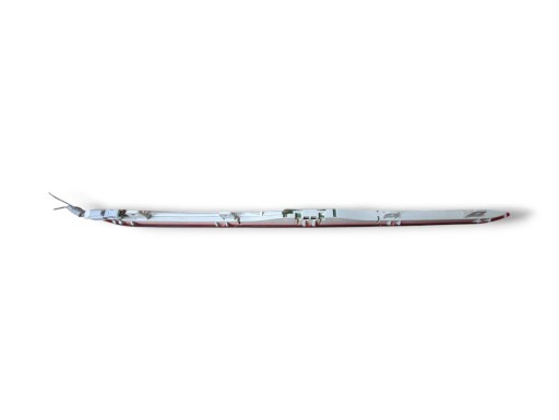 light third brake light Honda Civic 8 2006 34270-SMG-E010