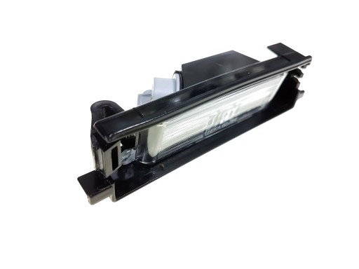 A81270-02230 - AURIS II 12-18 ПІДСВІЧУВАННЯ НОМЕРНОГО ЗНАКА БАМПЕР