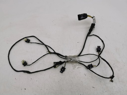 Ремень безопасности bmw i3 pdc 2017 9391709