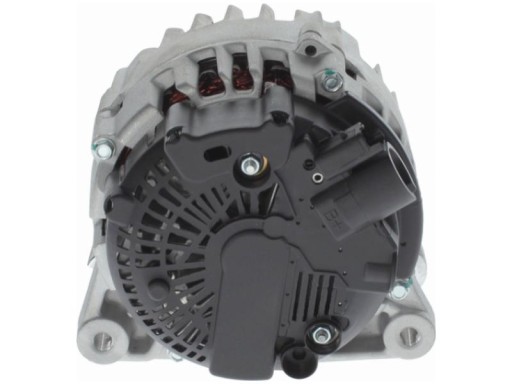 1 986 - Генератор citroen c4 grand spacetourer 1.6 berlingo 1.6 ds5 2.0