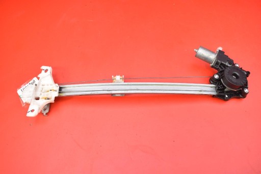 window regulator right front EU 83530-64P00 SUZUKI IGNIS 3 III 5D HB 16-21