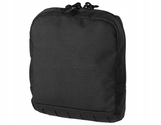 Утиліта Pocket Direct Action xlarge Black poutxl