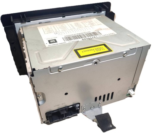 RADIO CD SAAB 9-5 ORYGINALNE