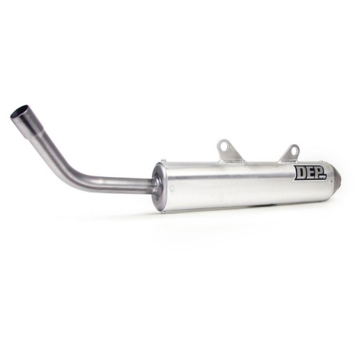 DEPT2223 - ГЛУШНИК KTM 250 11-2016 DEP PIPES ENDURO