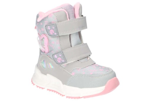 Сніжні черевики American Club, розмір 29, сірі