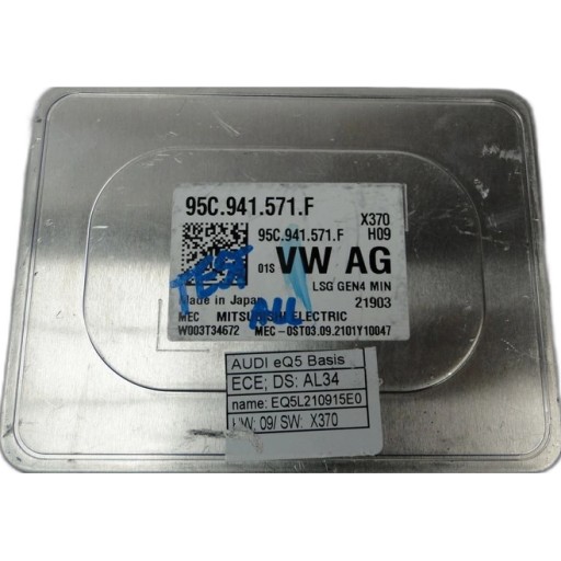 VW AUDI ІНВЕРТОР 95C941571F