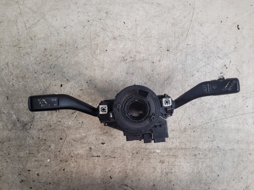 Commodo essuie glace OE 1K0953503GF VOLKSWAGEN GOLF V 5 07r.