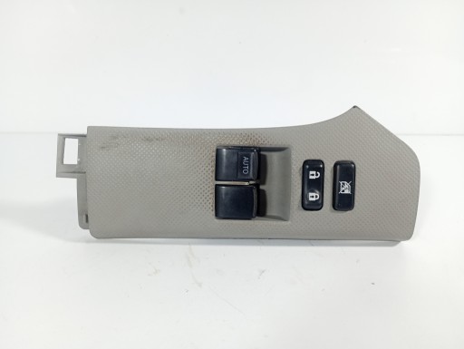Almera N16 00-06 switch switch PANEL of the window OE 742320D110