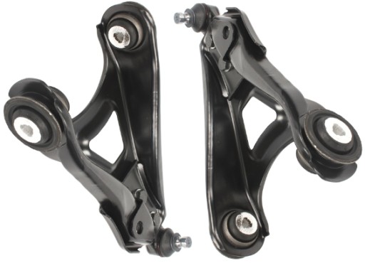 606037-K - Kangoo clio ii thalia и комплект передних нижних поперечных рычагов