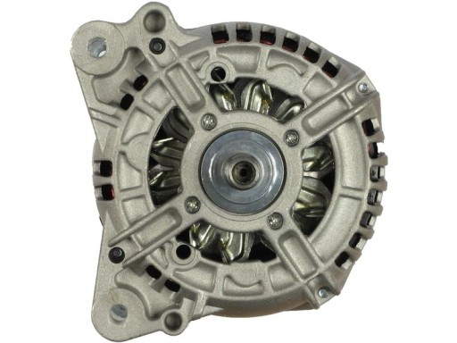 Генератор a0046 audi a3 (8l1) seat alhambra 1.8 t