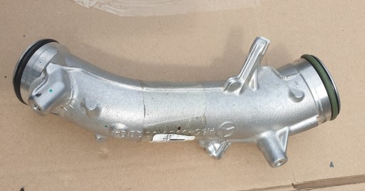 pipe wiring of the turbine MERCEDES E W213 C W205 2.0 CDI OE