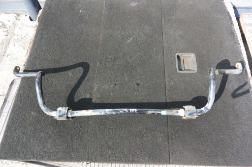 MAZDA CX9 II TC 16- stabilizer rod front