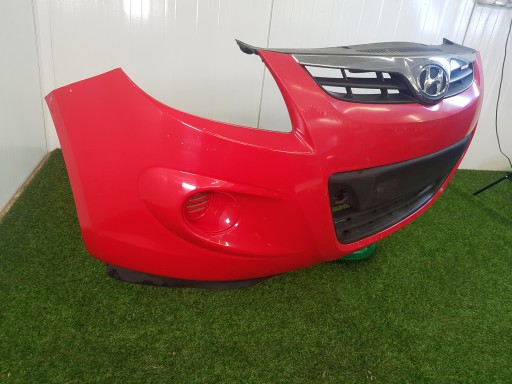 bumper front front HYUNDAI I20 86511-1J000