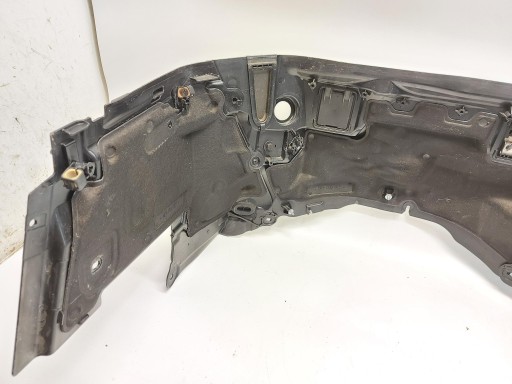 MERCEDES W213 E300de Kombi Sciana bulkhead komplet A2536209900