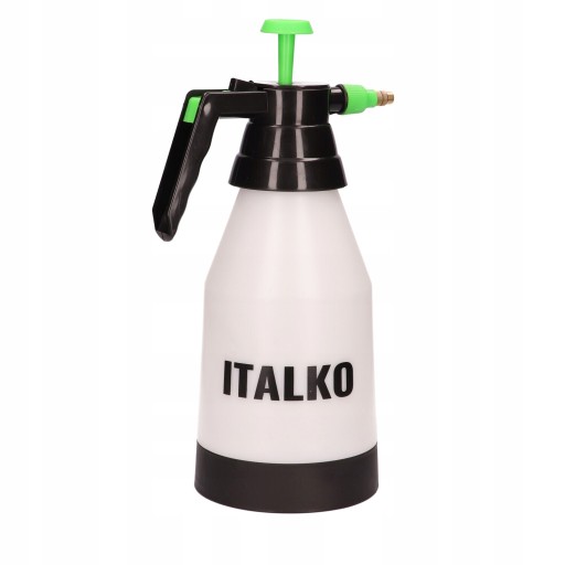 РУЧНИЙ ОБПРИСКУВАЛЬНИЙ ТИСКУ 1,5 л